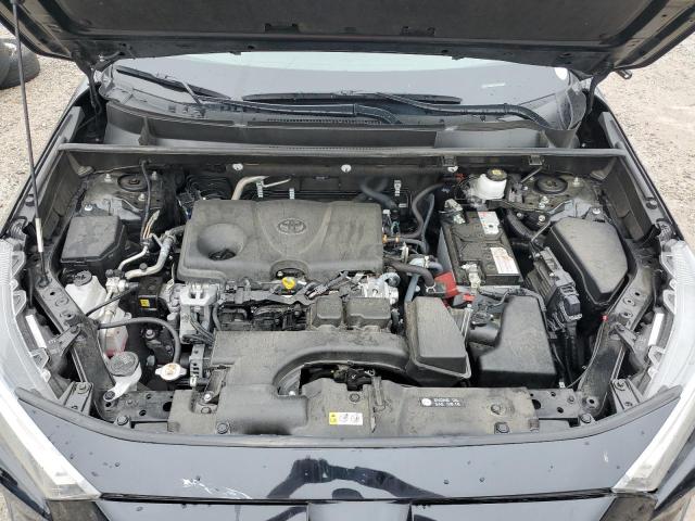 2023 TOYOTA RAV4 XLE - JTMW1RFV9PD098012