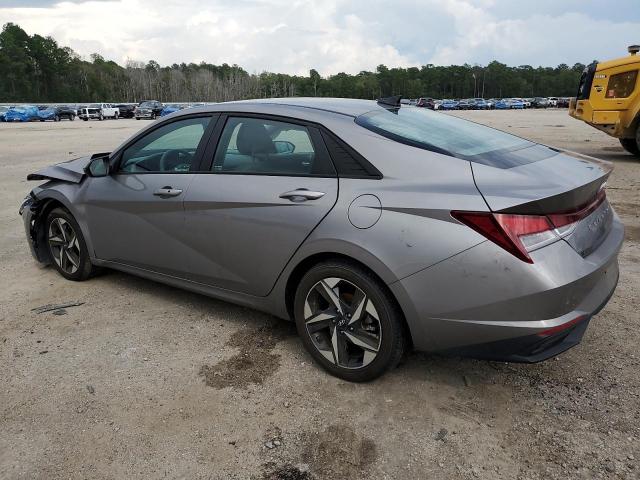 2023 HYUNDAI ELANTRA SE - KMHLS4AGXPU510381