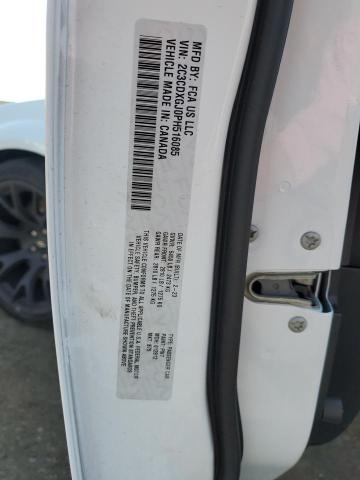 2023 DODGE CHARGER SC - 2C3CDXGJ0PH516085