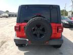 JEEP WRANGLER U photo