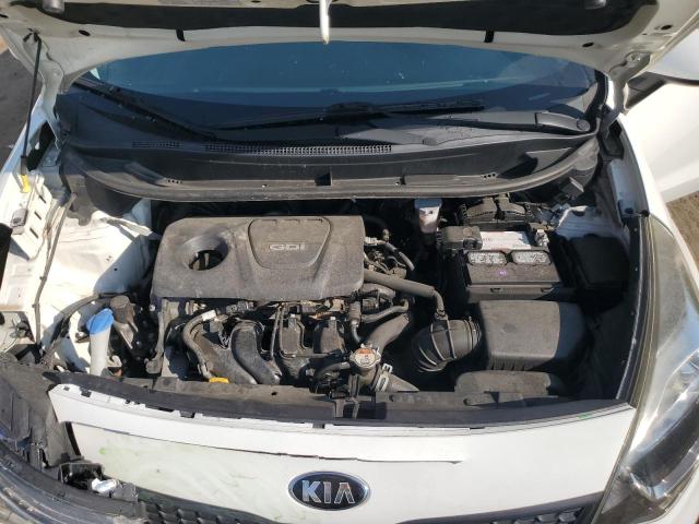 2017 KIA RIO LX - KNADM4A38H6118048