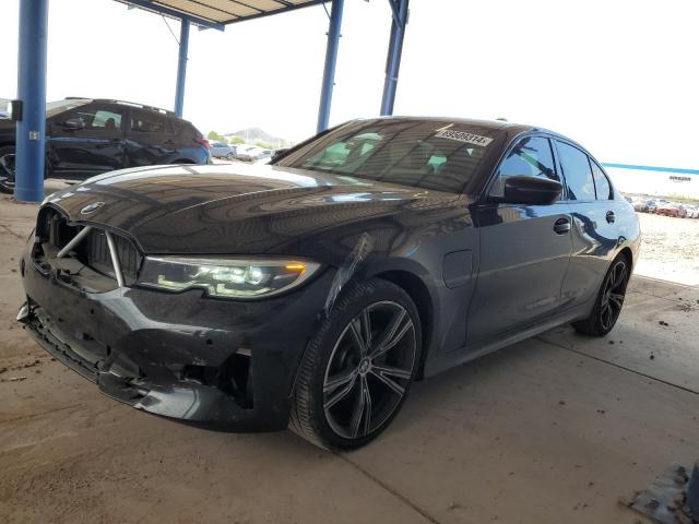 VIN 3MW5P7J08M8B54313 2021 BMW 3 Series, 330E no.1