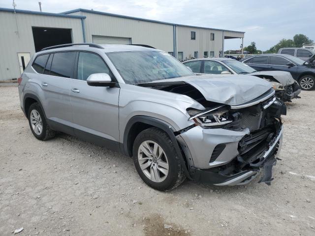 2021 VOLKSWAGEN ATLAS S - 1V2GP2CA4MC515077