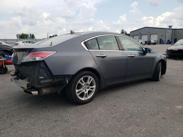 2011 ACURA TL 19UUA8F58BA007938  69816344