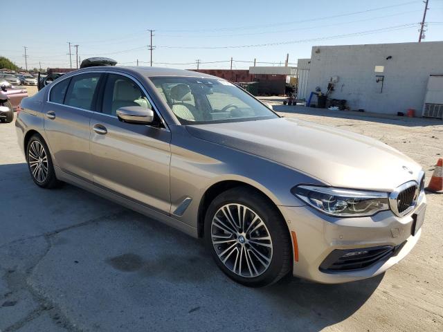 VIN WBAJA5C5XJG898389 2018 BMW 5 Series, 530 I no.4