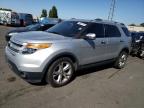 FORD EXPLORER L photo