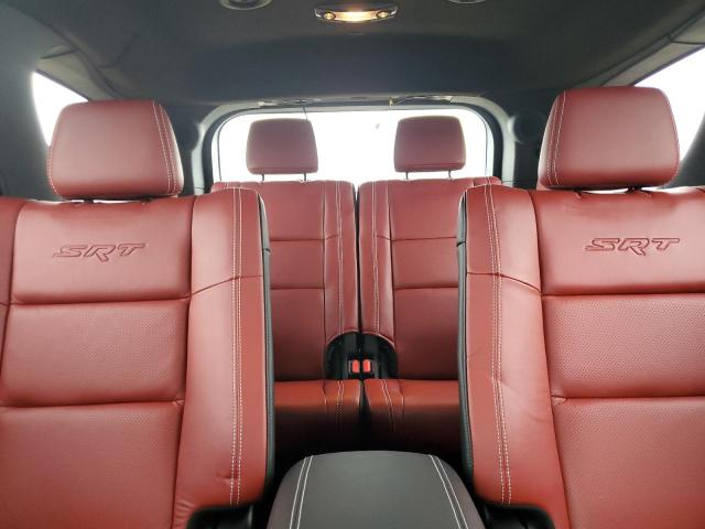 2024 DODGE DURANGO SR - 1C4SDJH92RC153674