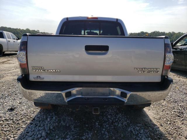 2011 TOYOTA TACOMA DOU - 5TFJU4GN5BX008901