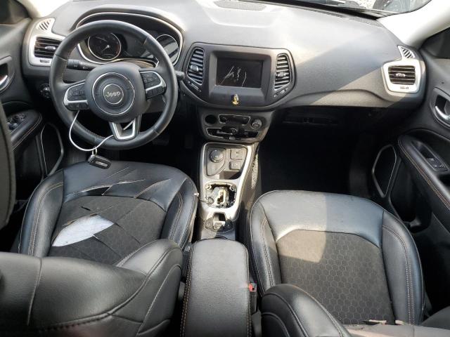 2019 JEEP COMPASS LA - 3C4NJDBB8KT703652
