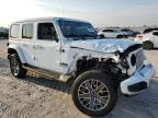 JEEP WRANGLER U photo