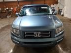 HONDA RIDGELINE photo