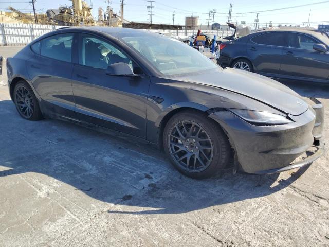 VIN 5YJ3E1EB0RF759079 2024 Tesla MODEL 3 no.4