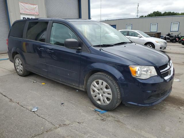 VIN 2C4RDGBGXGR194759 2016 Dodge Grand Caravan, SE no.4