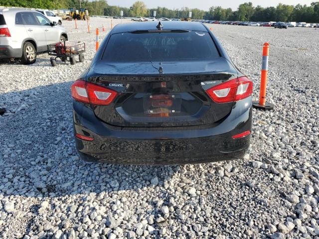 2018 CHEVROLET CRUZE PREM - 1G1BF5SM0J7196902
