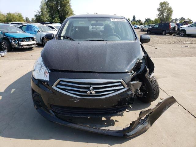 2017 MITSUBISHI MIRAGE G4 - ML32F3FJ8HHF07563