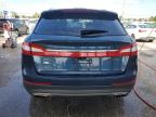 LINCOLN MKX RESERV photo