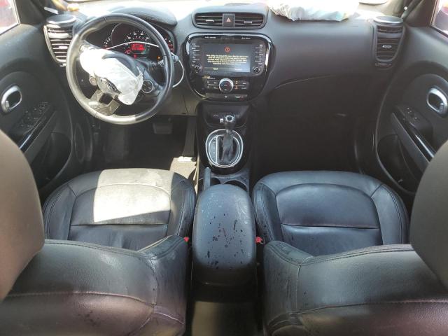 VIN KNDJX3A5XE7707715 2014 KIA Soul, ! no.8