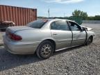 Lot #3024454561 2005 BUICK LESABRE CU