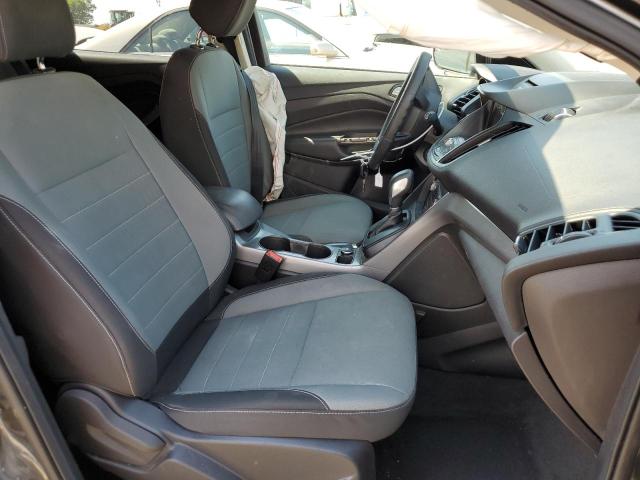2016 FORD ESCAPE SE - 1FMCU0GX1GUA96353