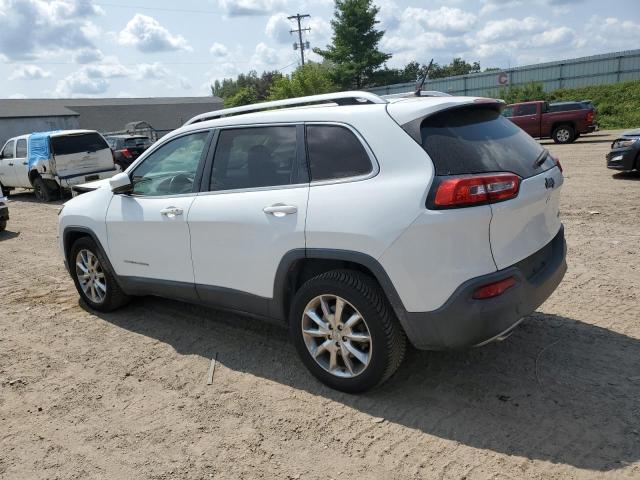 Vin: 1c4pjlds3ew114961, lot: 66335014, jeep grand cher limited 20142