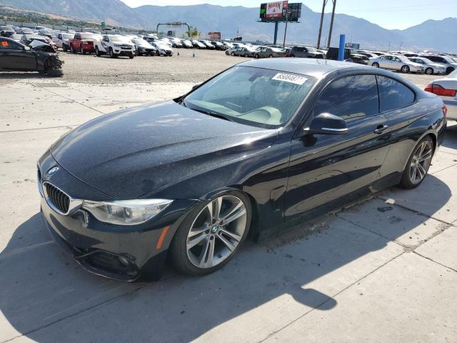 BMW 428 I