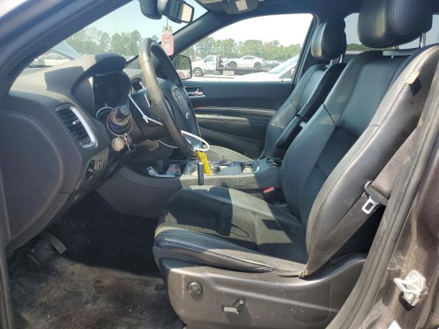 2015 DODGE DURANGO SX - 1C4RDHAG4FC850131