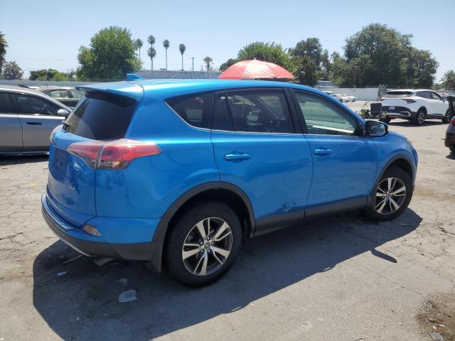 VIN JTMWFREV1HJ145541 2017 Toyota RAV4, Xle no.3