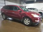 CHEVROLET TRAVERSE L photo