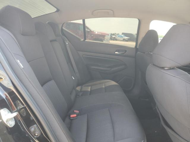 2020 NISSAN ALTIMA S - 1N4BL4BV0LC198569