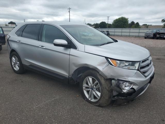 2018 FORD EDGE SEL - 2FMPK4J89JBB14739