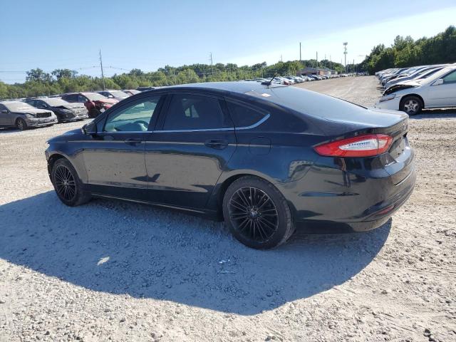 VIN 3FA6P0H79ER277590 2014 Ford Fusion, SE no.2