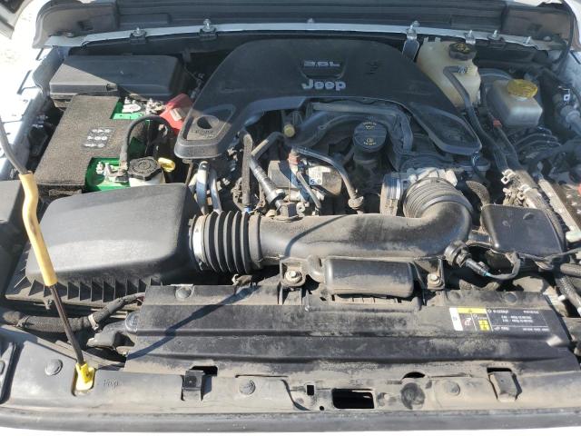 2020 JEEP WRANGLER U - 1C4HJXEG1LW182680