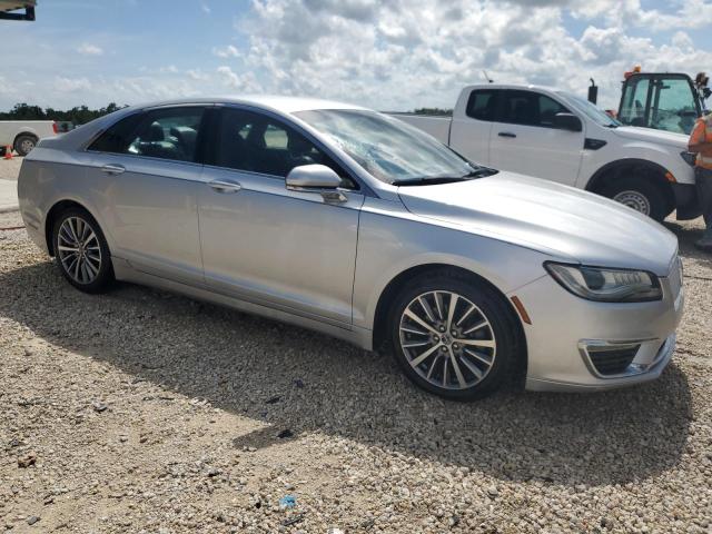 VIN 3LN6L5LU6KR617219 2019 Lincoln MKZ, Reserve I no.4