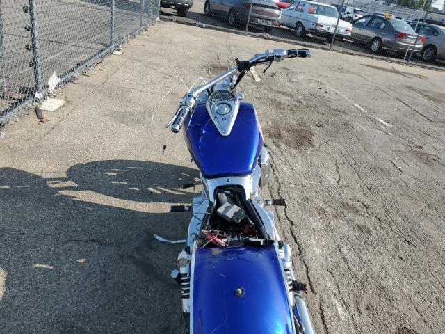 2005 HONDA VTX1300 C 1HFSC55095A103107