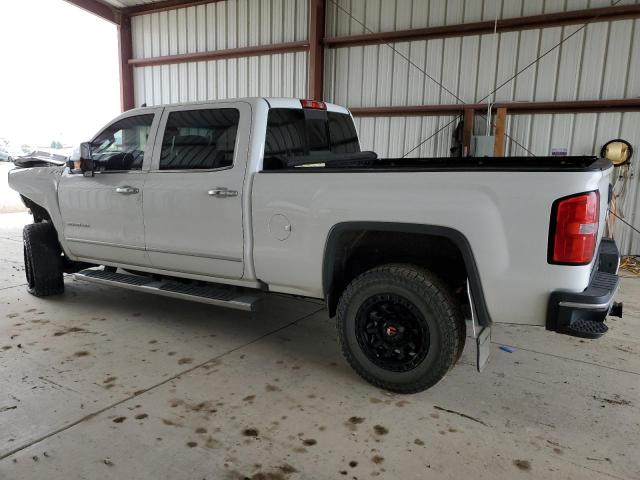 2019 GMC SIERRA K35 - 1GT42VEY0KF115883