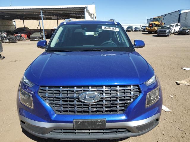 2022 HYUNDAI VENUE SEL - KMHRC8A38NU141559