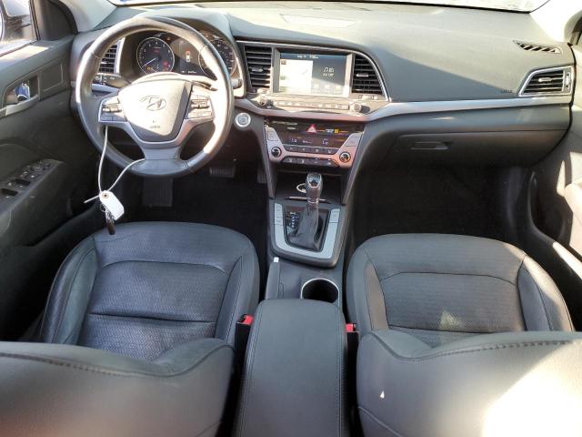 2017 HYUNDAI ELANTRA SE - 5NPD84LF6HH153403
