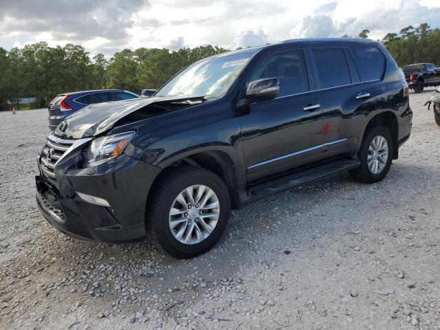 2017 LEXUS GX 460 2017