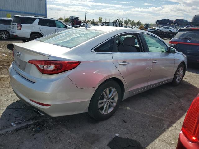 2016 HYUNDAI SONATA SE - 5NPE24AF0GH405721