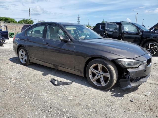 VIN WBA3A5C54FF609304 2015 BMW 3 Series, 328 I no.4