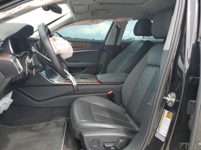 2019 AUDI A6 PREMIUM - WAUL2AF20KN056691