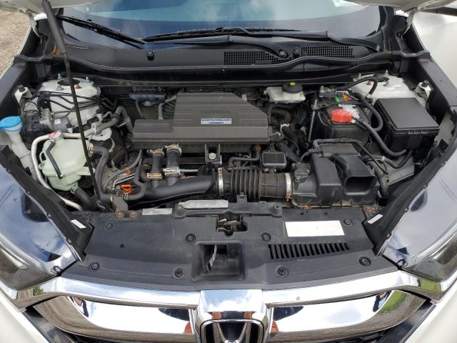 2018 HONDA CR-V EX - 5J6RW2H52JL011769