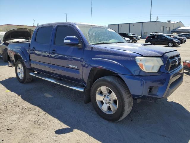 VIN 3TMJU4GN0EM157579 2014 Toyota Tacoma, Double Ca... no.4