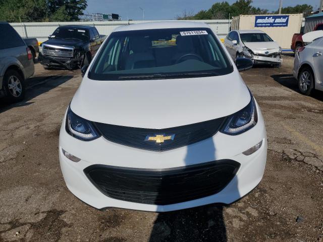 2021 CHEVROLET BOLT EV LT - 1G1FY6S06M4111971