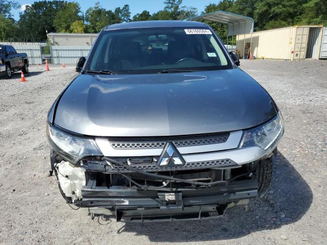 2019 MITSUBISHI OUTLANDER - JA4AD3A31KZ044018