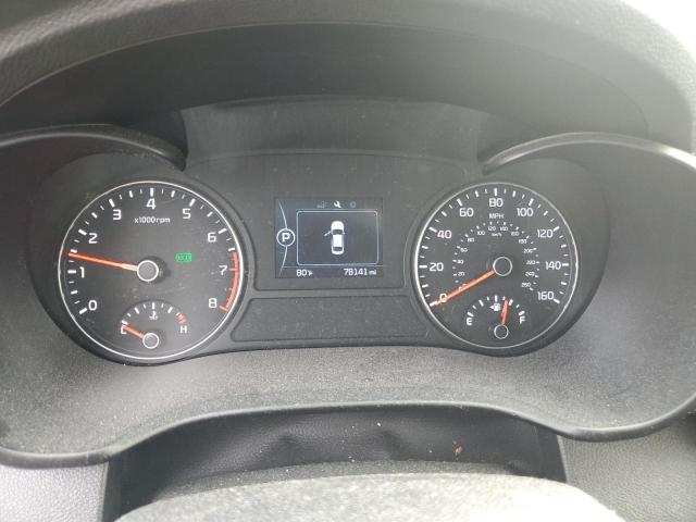 2016 KIA OPTIMA LX - 5XXGT4L39GG031002