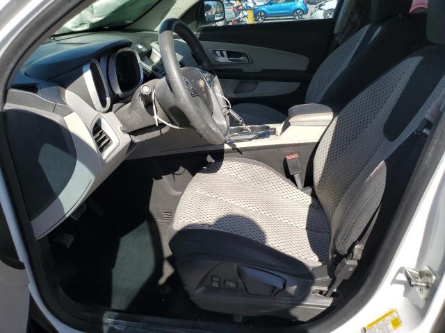 2015 CHEVROLET EQUINOX LS - 1GNALAEK4FZ134386