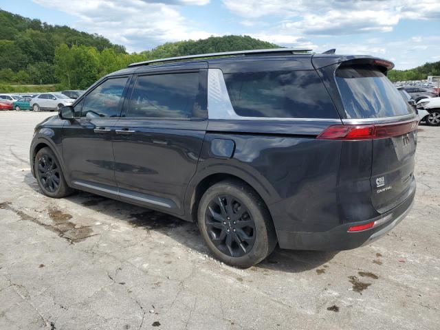 2023 KIA CARNIVAL S - KNDNE5H37P6202151