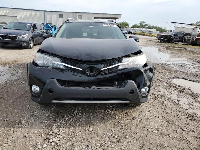 VIN 2T3YFREV1DW004795 2013 Toyota RAV4, Limited no.5