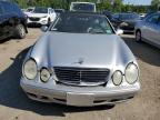 MERCEDES-BENZ CLK photo